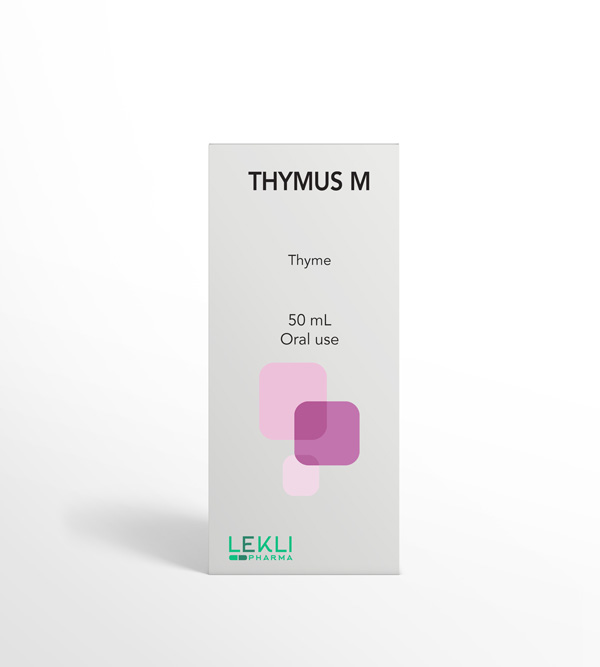 THYMUS M