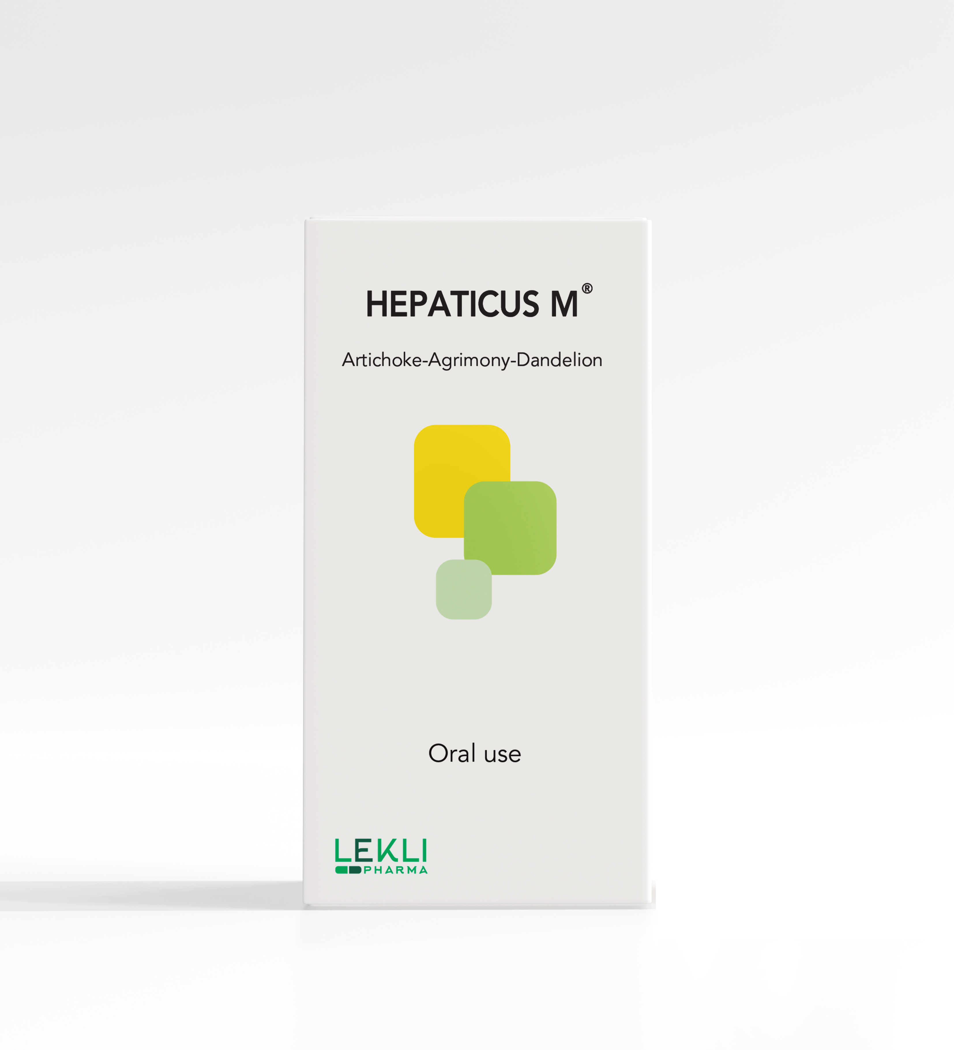 HEPATICUS M