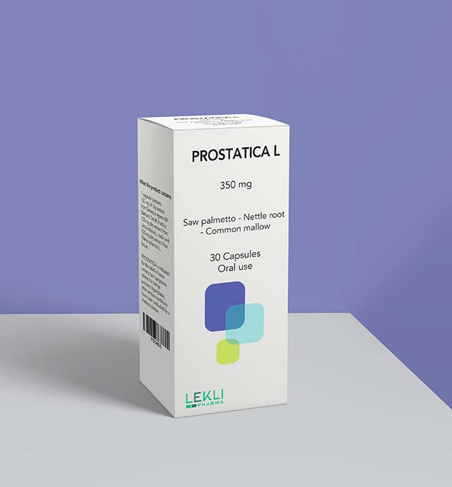 Prostatitis modern módszerek a krónikus prosztatitis kezelésére A 22 prostatitisben